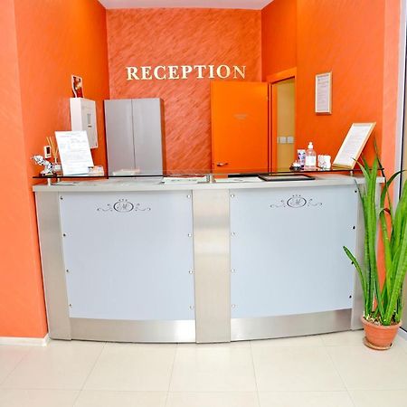 Dream Hotel Sliven Buitenkant foto