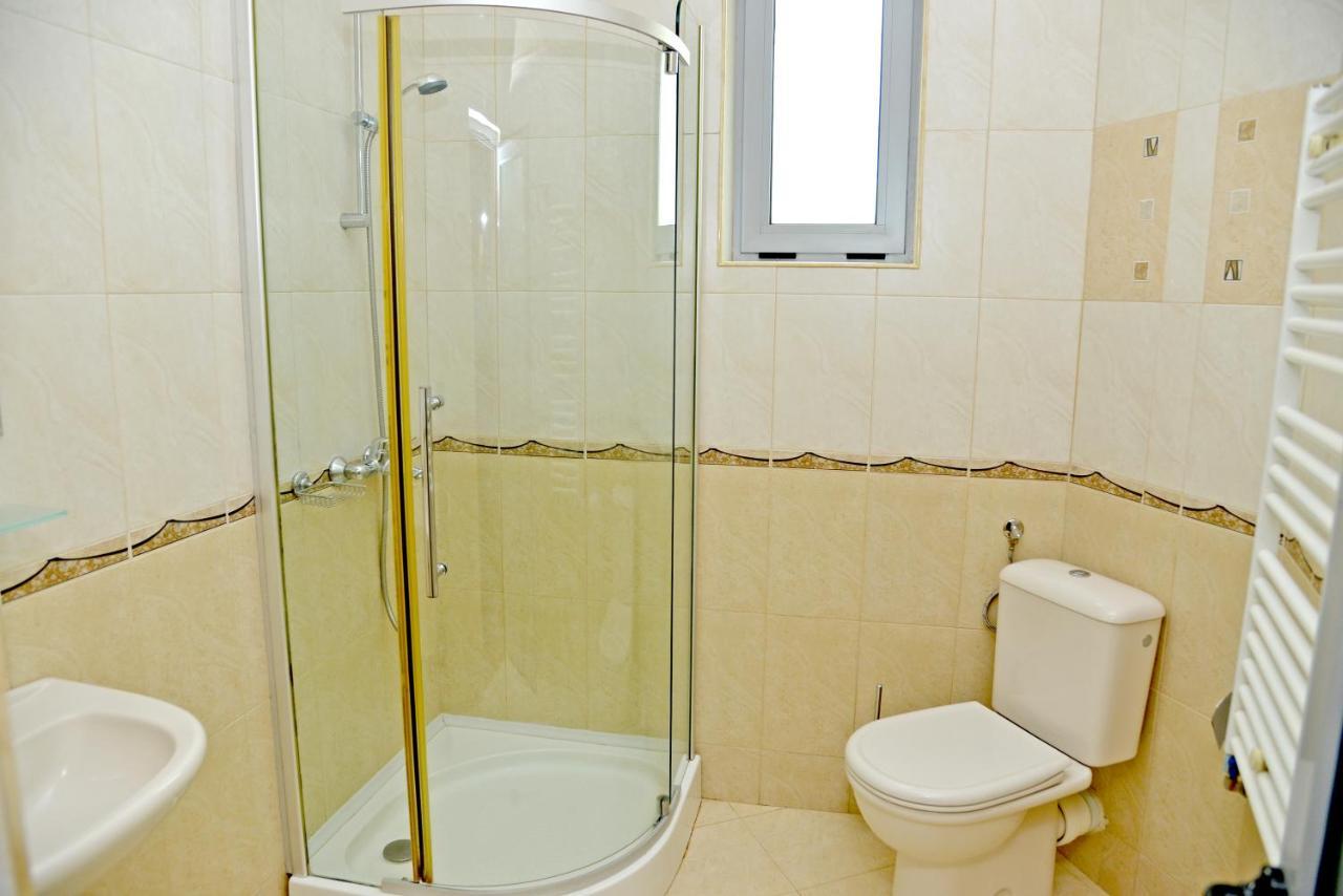Dream Hotel Sliven Buitenkant foto